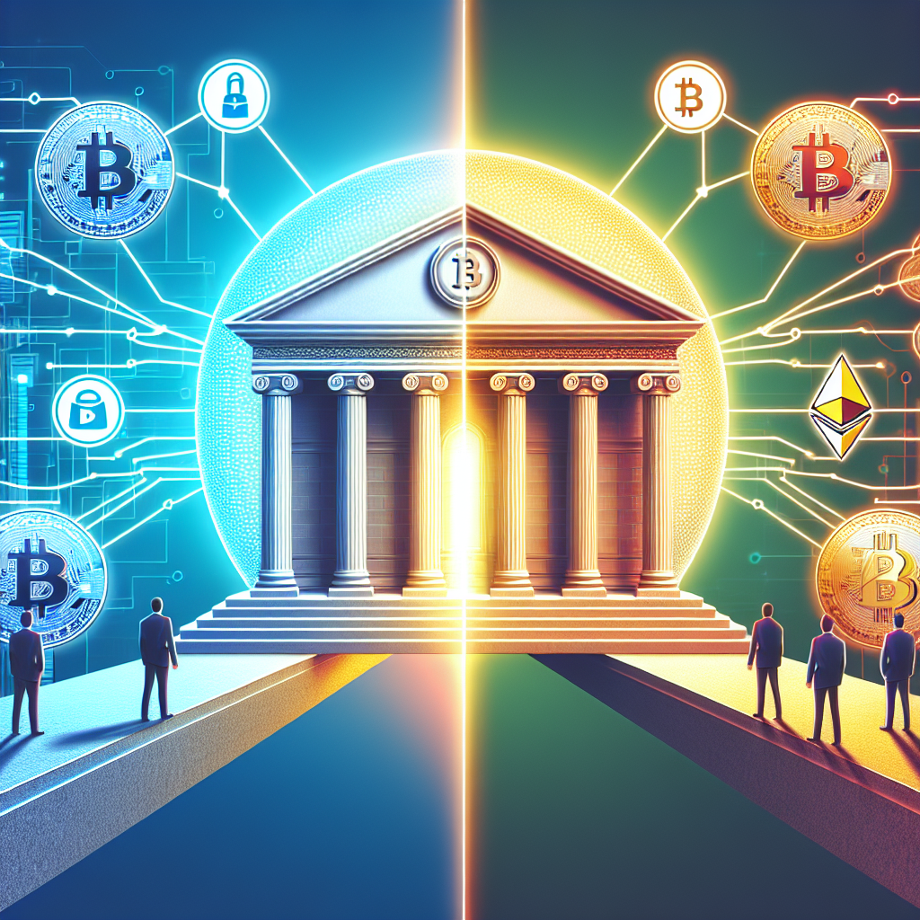 Can Cryptocurrency Purchases Be Made Through Regular Banking?