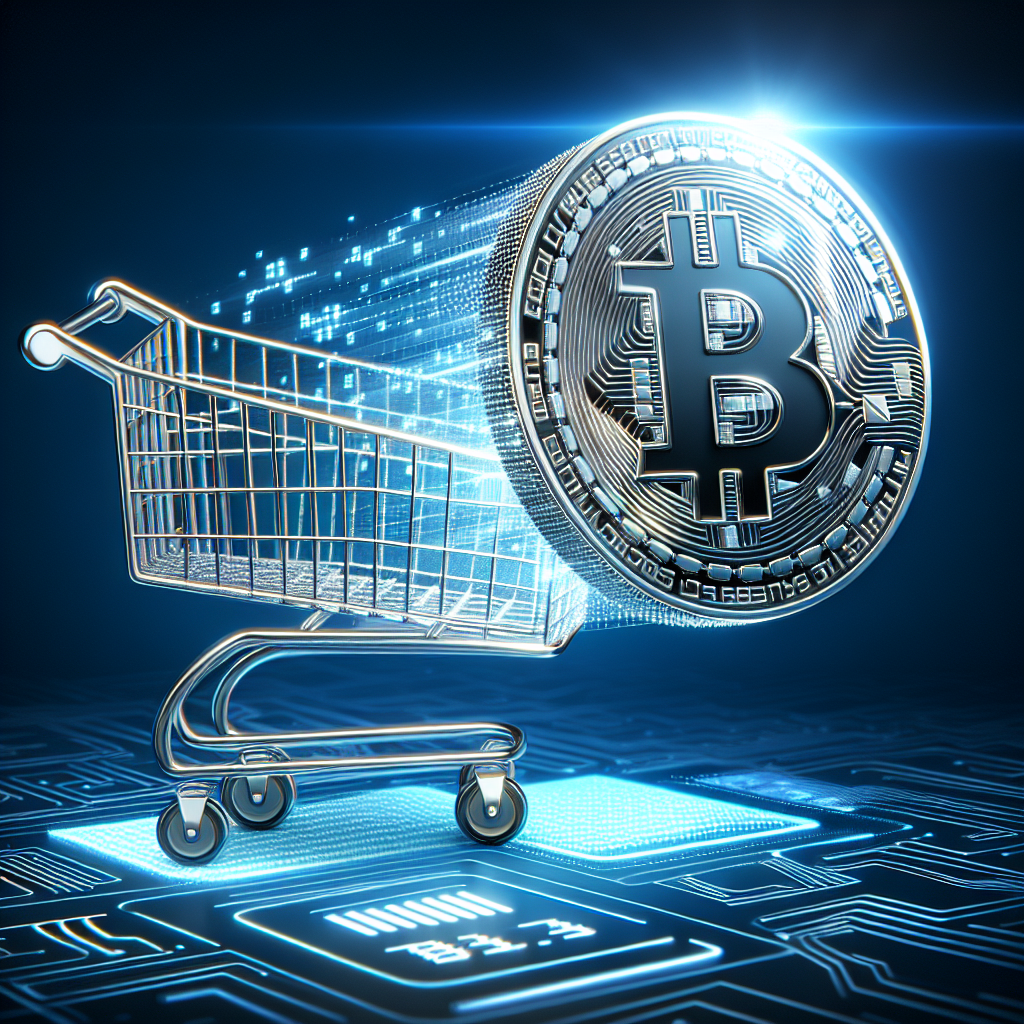 Can You Make Purchases Using Cryptocurrency? Can You Make Purchases Using Cryptocurrency?