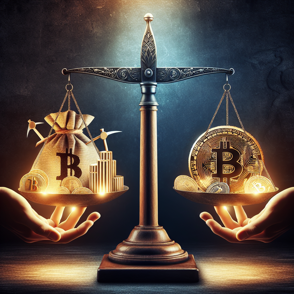 How Are Central Banks Responding To Cryptocurrency?