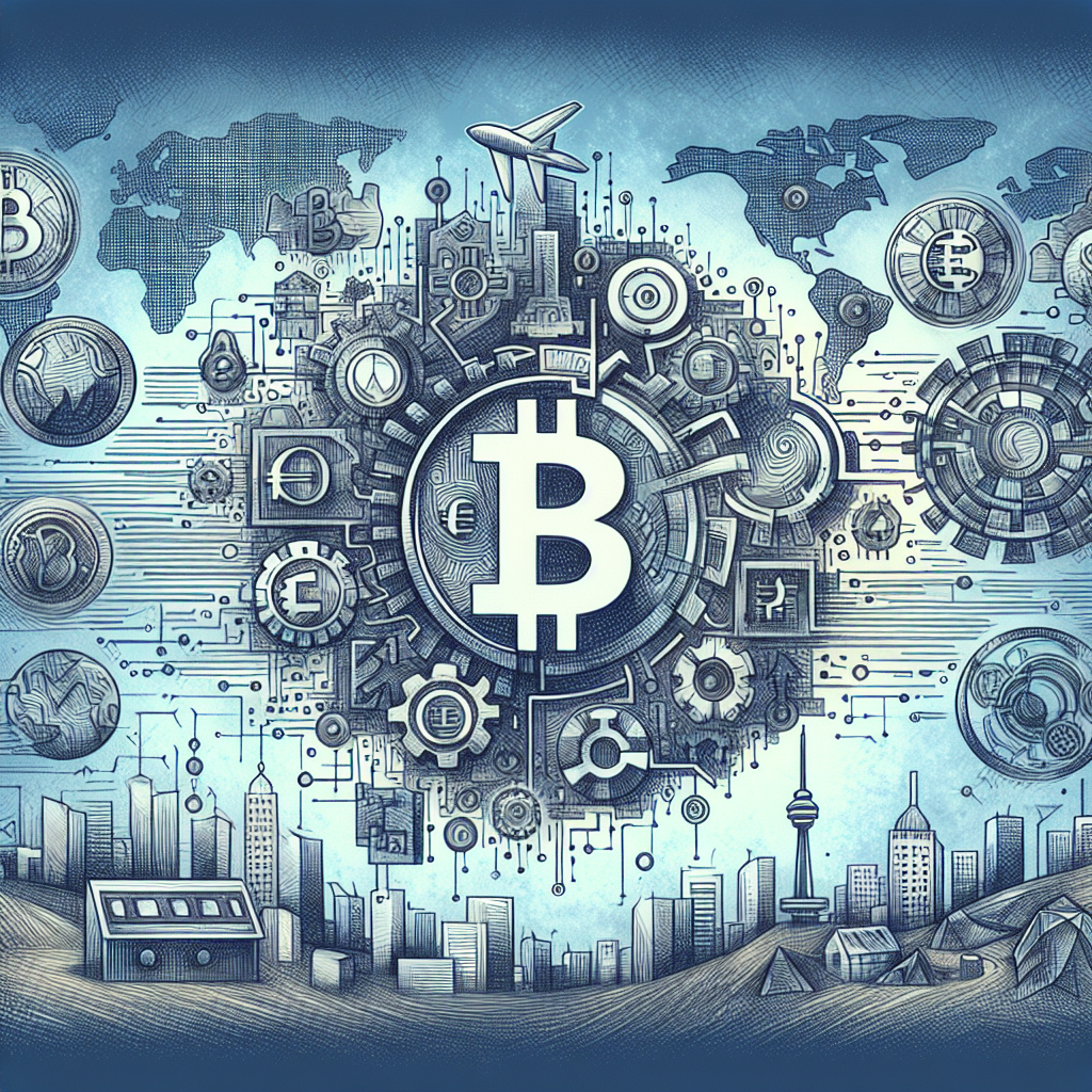 How Are Major Companies Integrating Cryptocurrency?