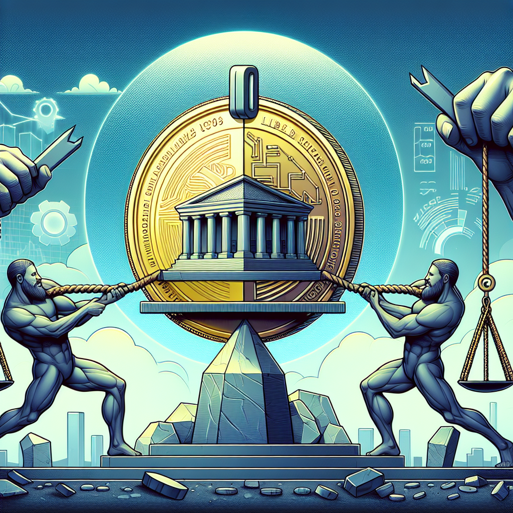 How Are New Regulations Impacting Initial Coin Offerings (ICOs)?