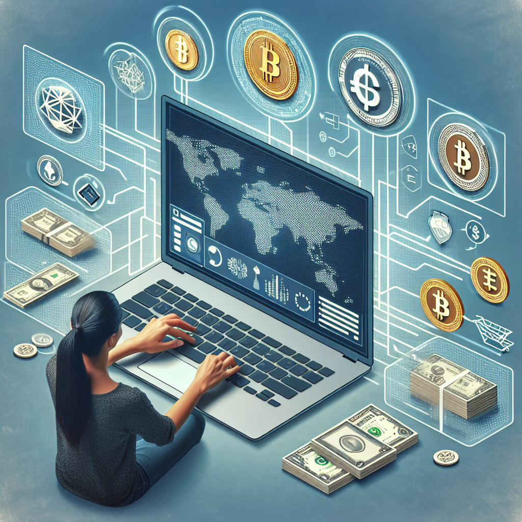 How Can I Use Cryptocurrency For Remittances?