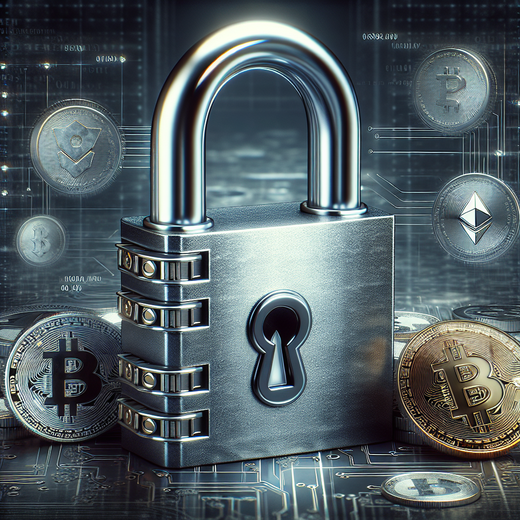 How Can Two-Factor Authentication Protect Your Crypto Assets?