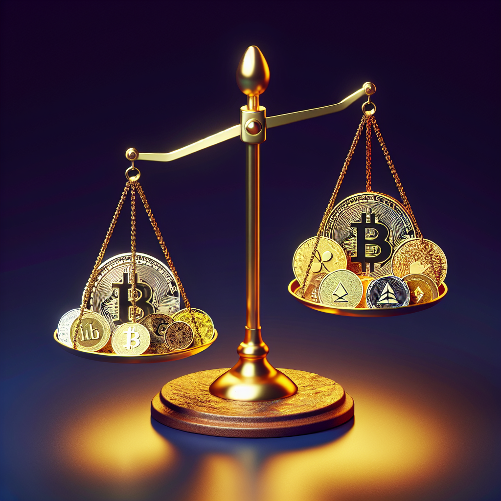 How Do Altcoins Differ From Bitcoin?