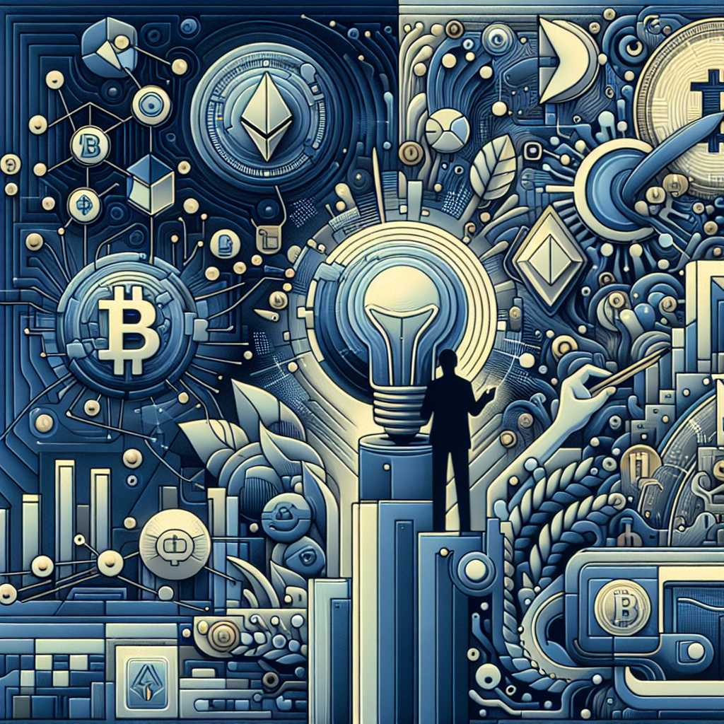 How Do Beginners Buy Their First Cryptocurrency?