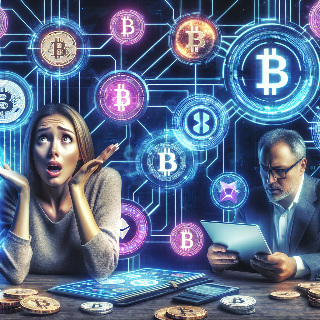 How Do Beginners Buy Their First Cryptocurrency?