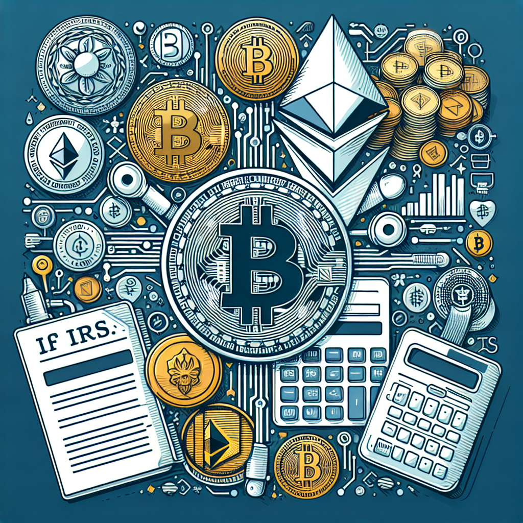 How Do Cryptocurrency Taxes Work?