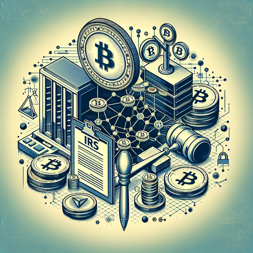 How Do Cryptocurrency Taxes Work?