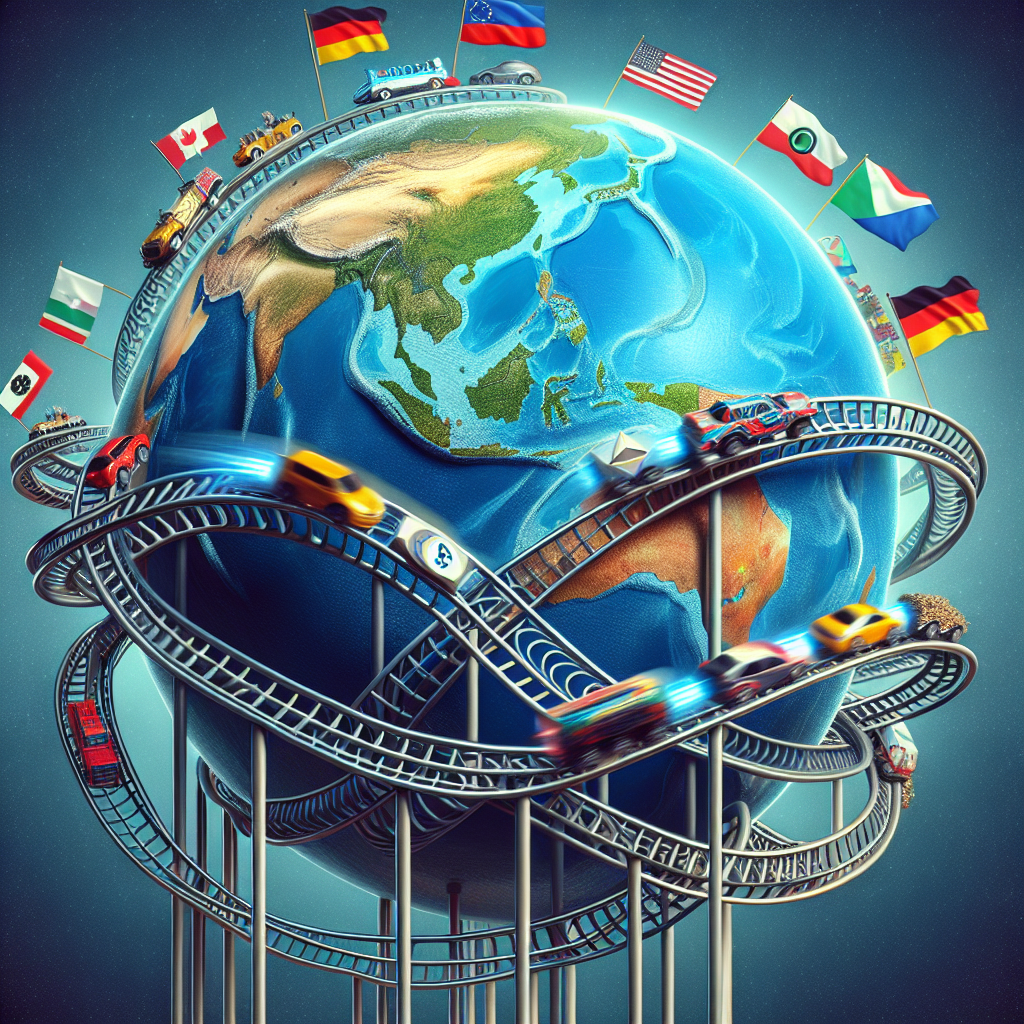 How Do Geopolitical Conflicts Influence Cryptocurrency Markets?