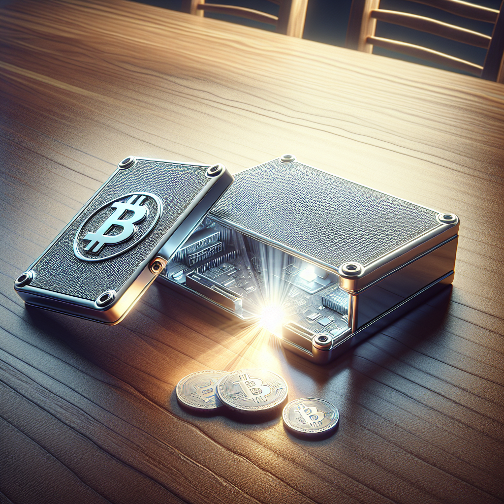 How Do Hardware Wallets Enhance Crypto Security?