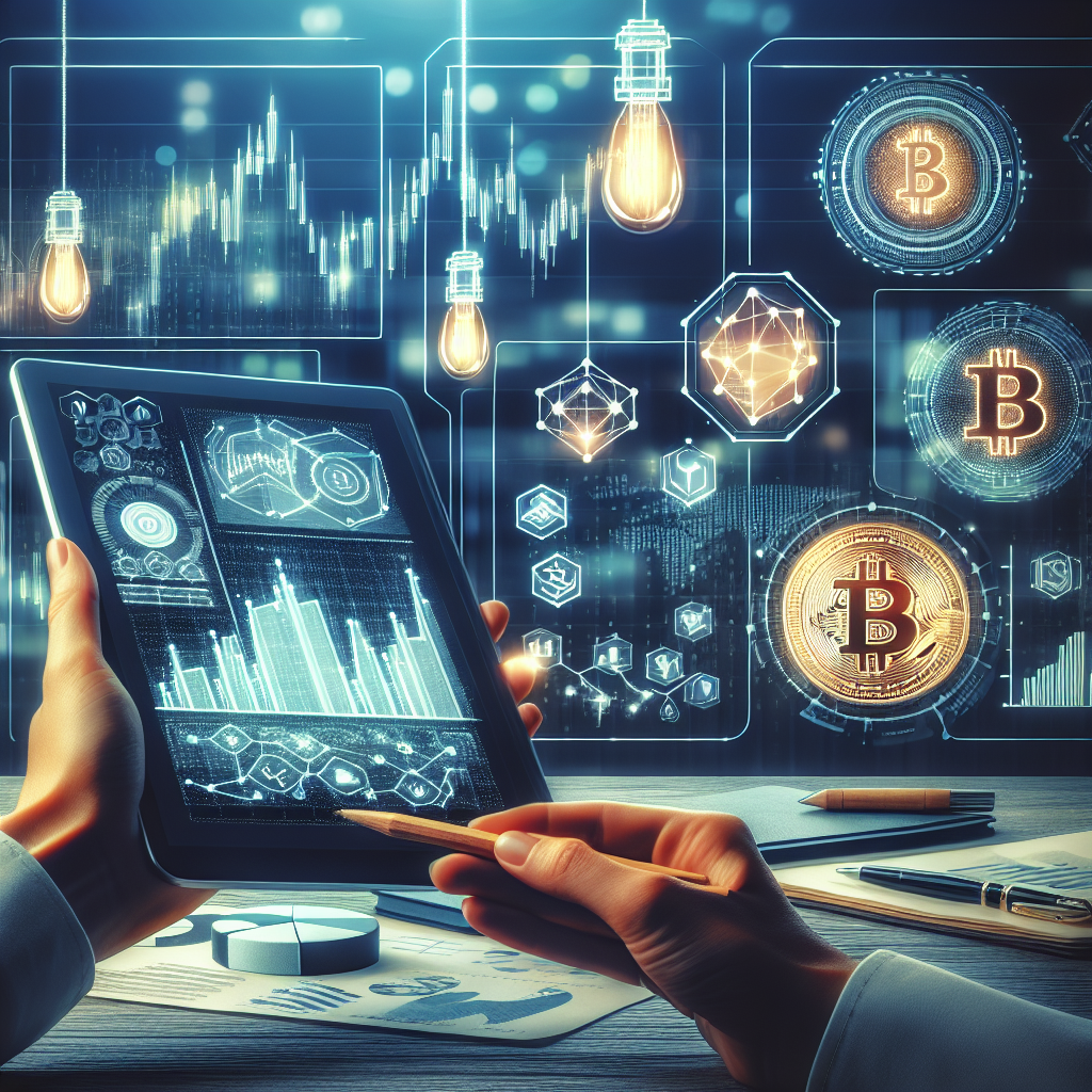 How Do I Track The Performance Of My Cryptocurrency?