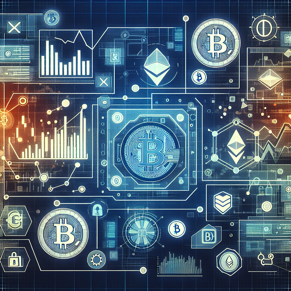 How Do I Track The Performance Of My Cryptocurrency?