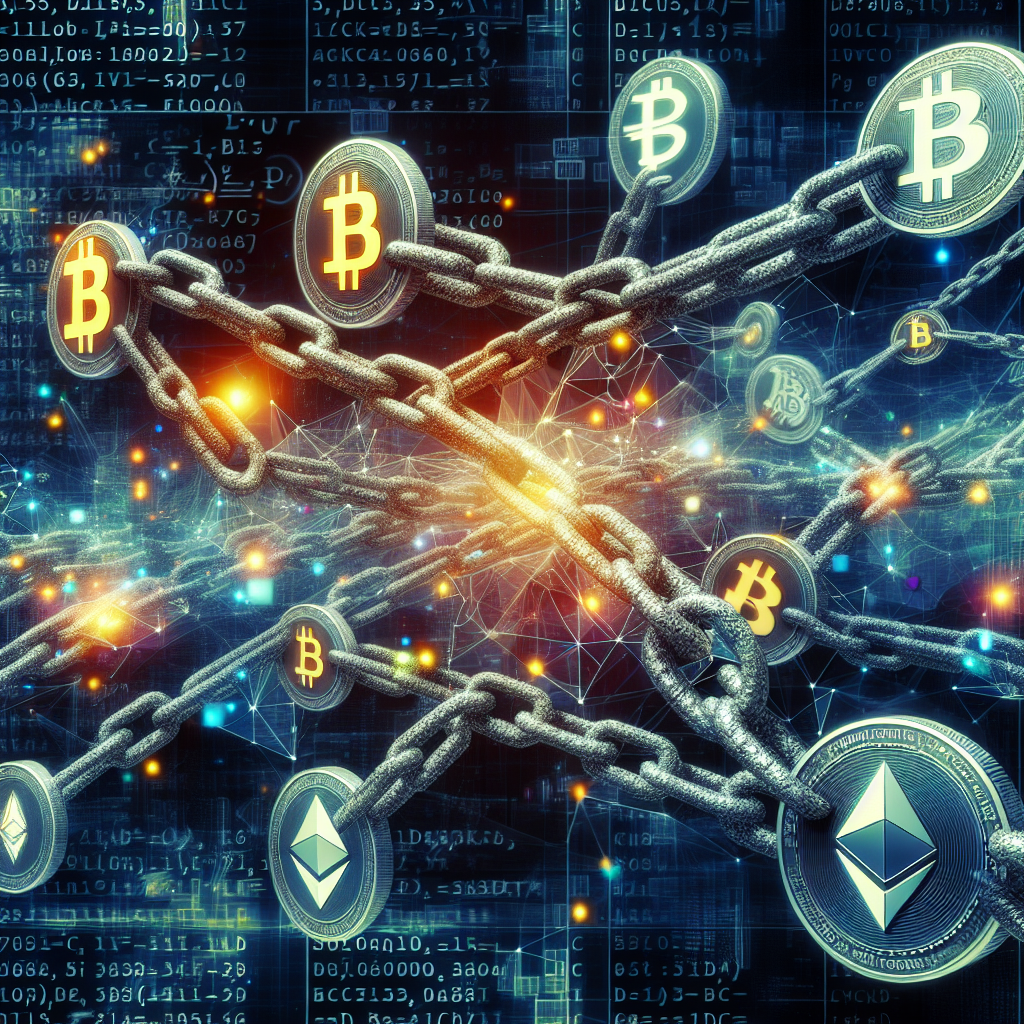 How Do Sidechains Benefit Blockchain And Cryptocurrency?
