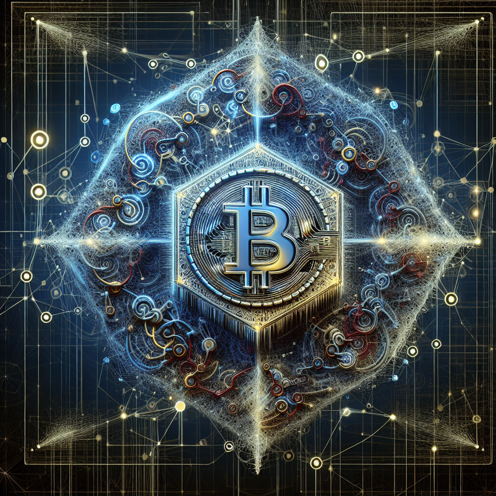 How Do Smart Contracts Function In Cryptocurrencies?