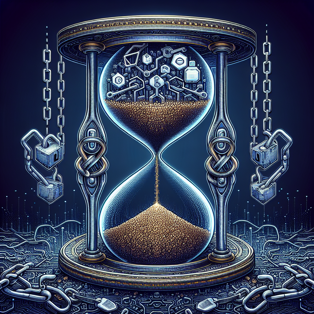 How Do Time-Locks Enhance Cryptocurrency Security?