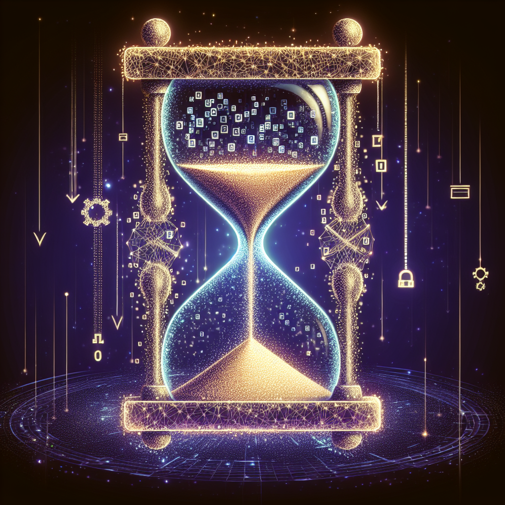 How Do Time-Locks Enhance Cryptocurrency Security?