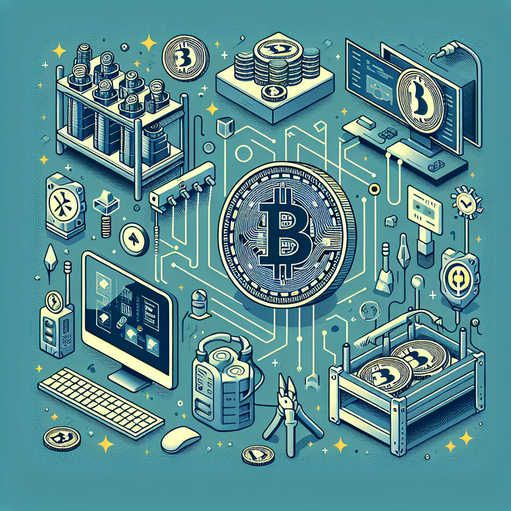 How Does Cryptocurrency Mining Work?