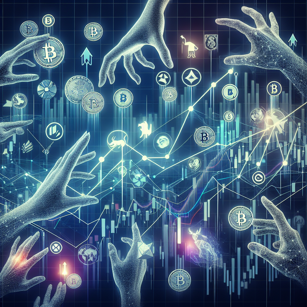 How Does Market Cap Affect Cryptocurrency Valuations?