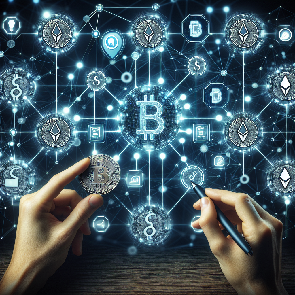 How Does Staking Work In Cryptocurrency?