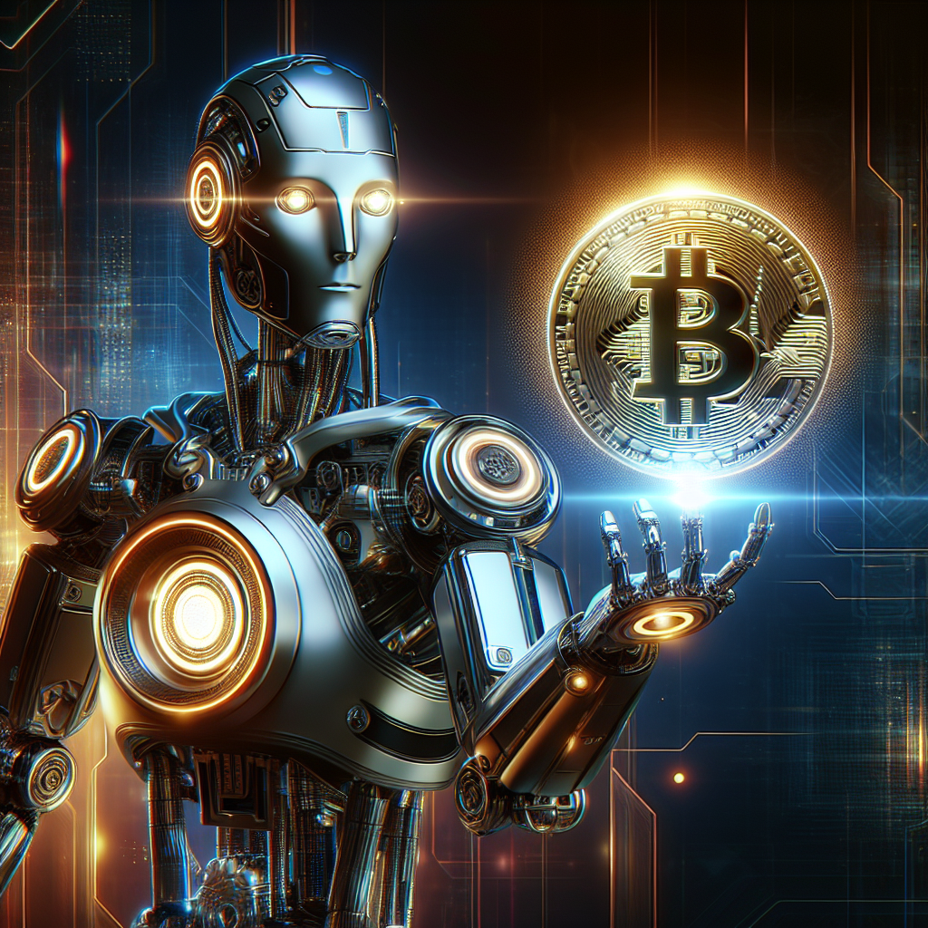 How Is Artificial Intelligence Being Integrated Into Cryptocurrency?