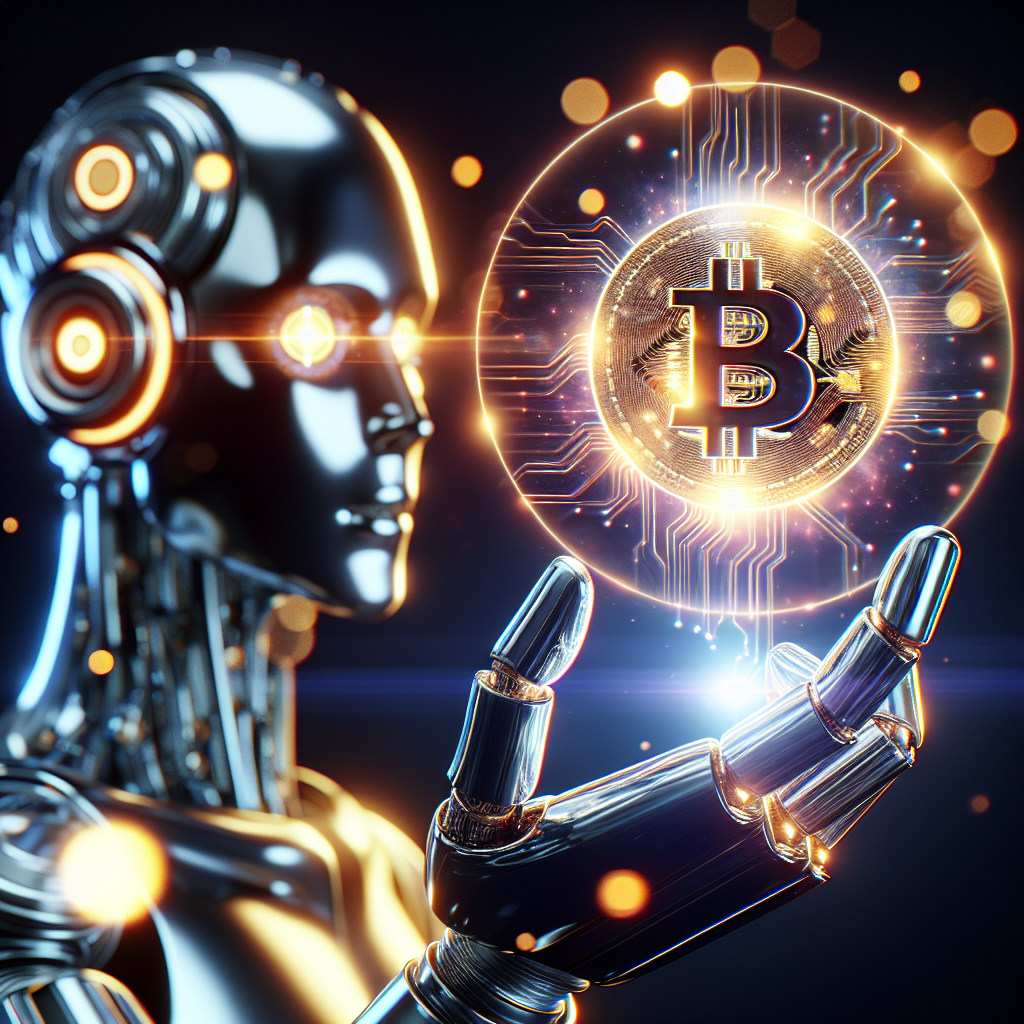 How Is Artificial Intelligence Being Integrated Into Cryptocurrency?