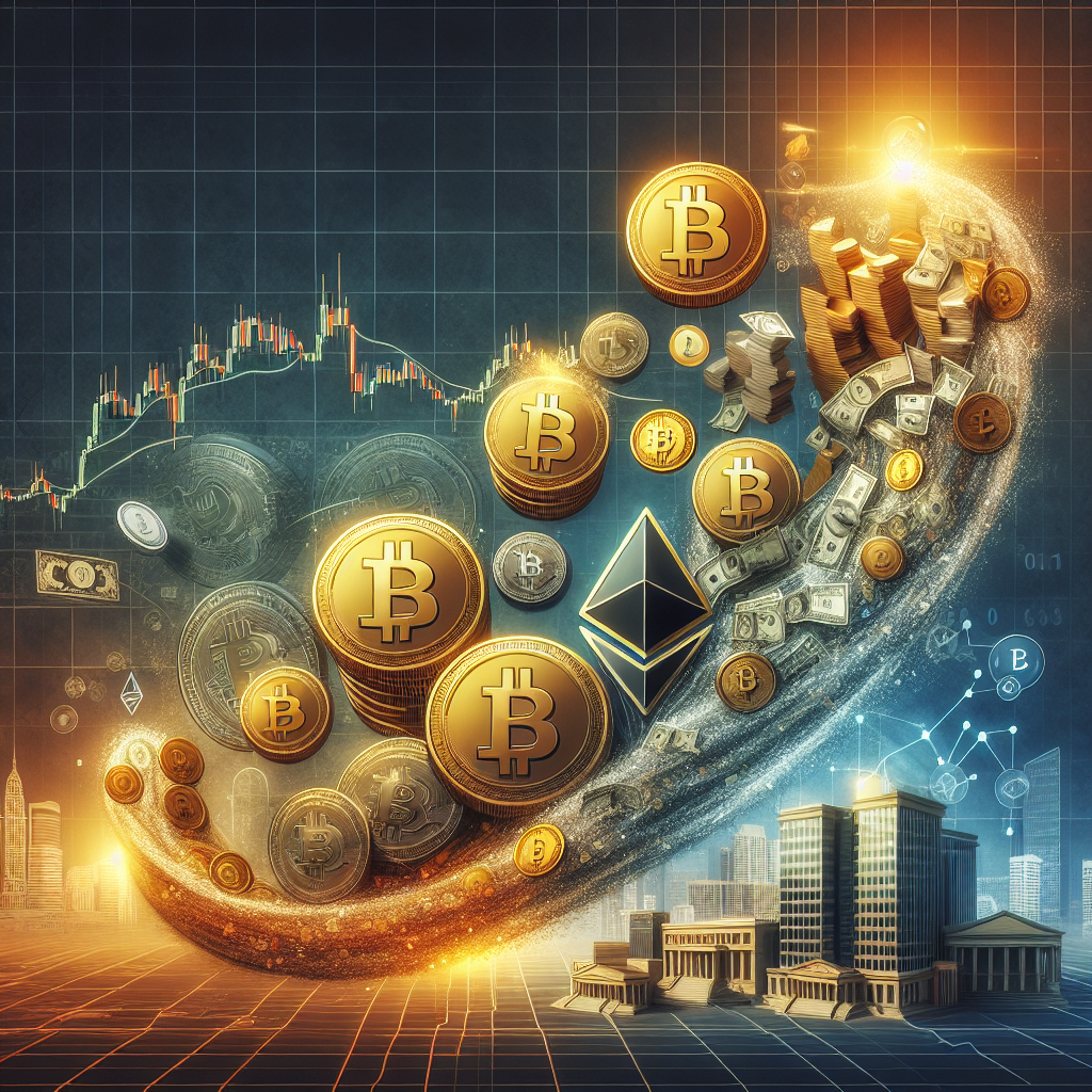 How Is Cryptocurrency Influencing Global Finance?