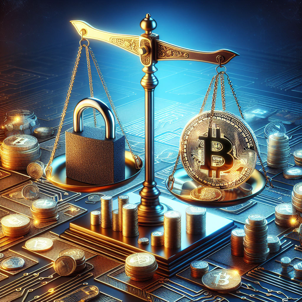 How Is Cryptocurrency Regulated?