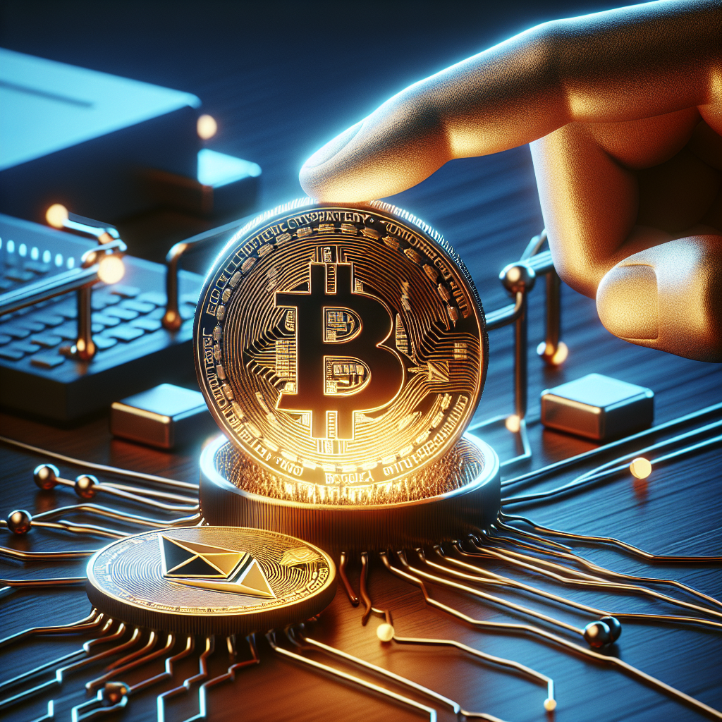 How Much Money Do You Need To Start Investing In Cryptocurrency?
