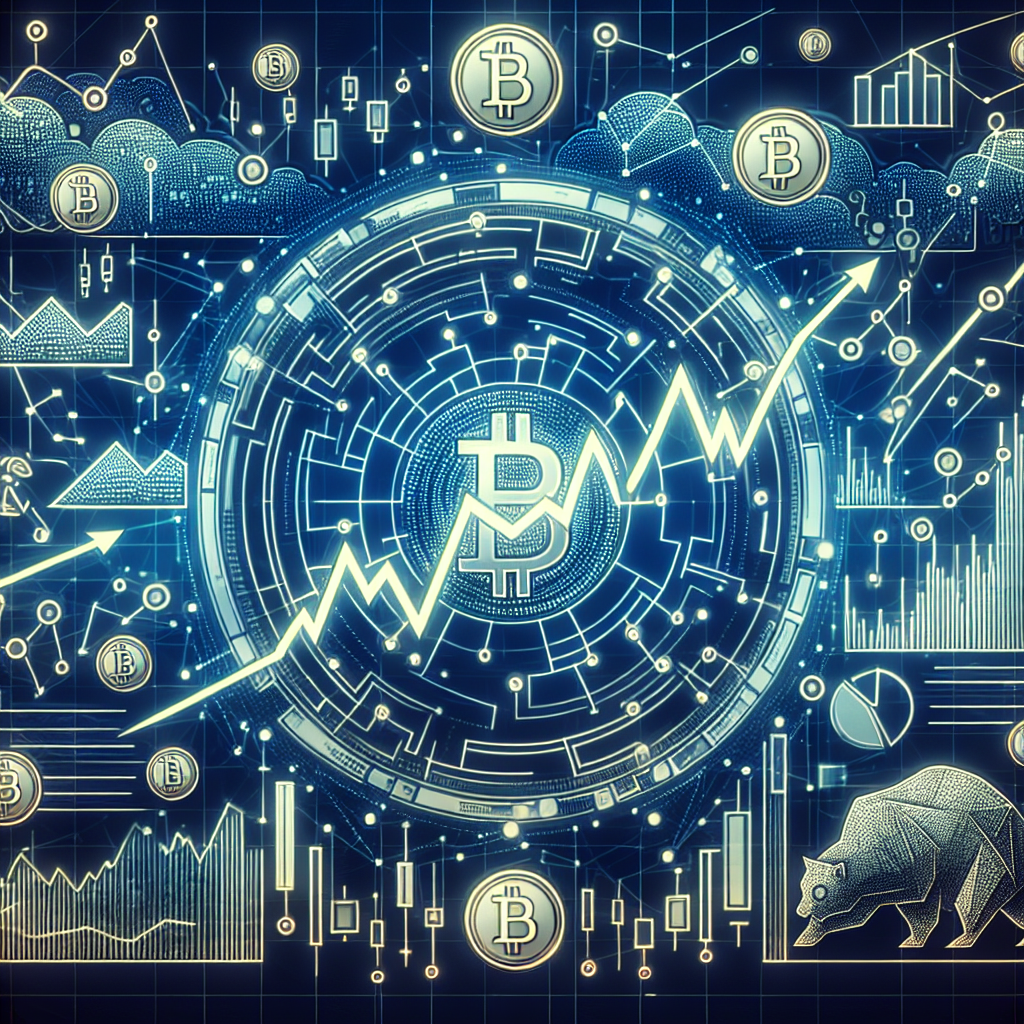 How To Analyze Cryptocurrency Market Cycles?