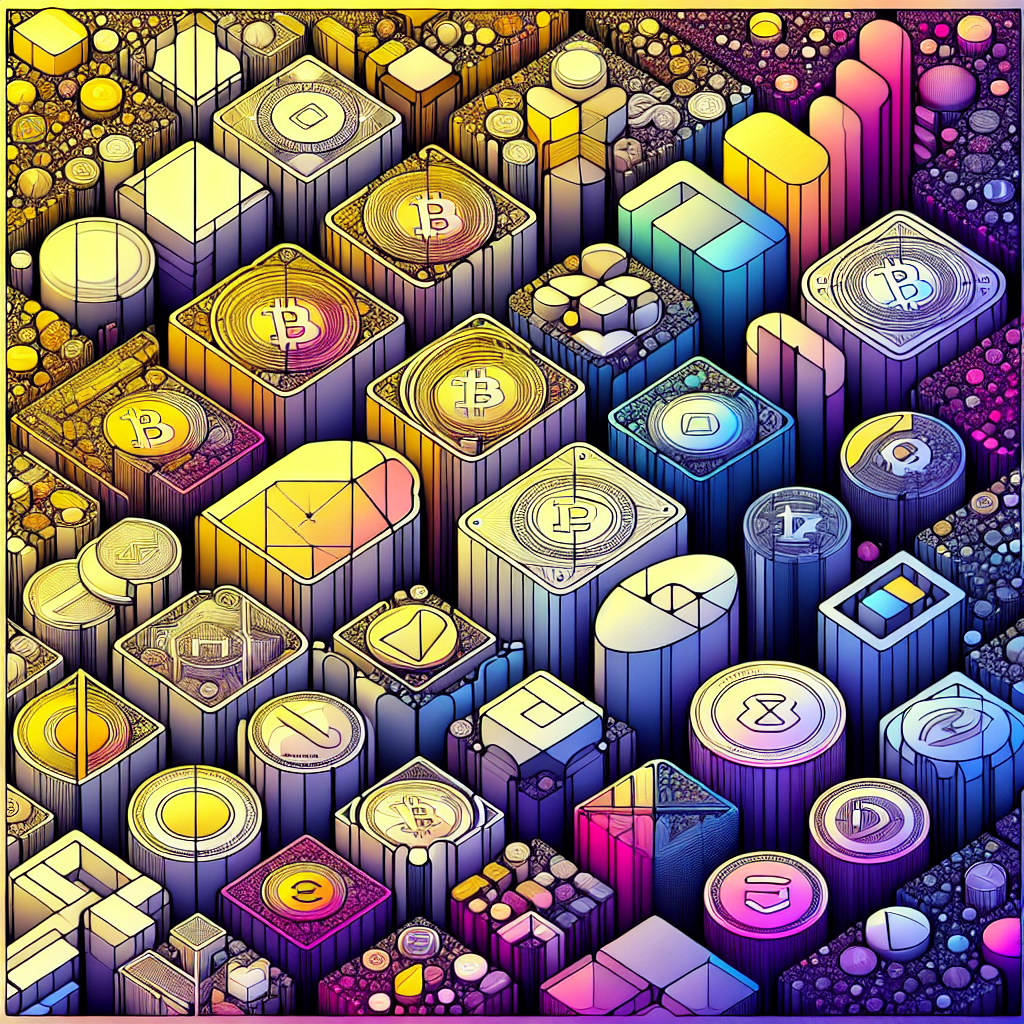 How To Diversify Your Cryptocurrency Investments?