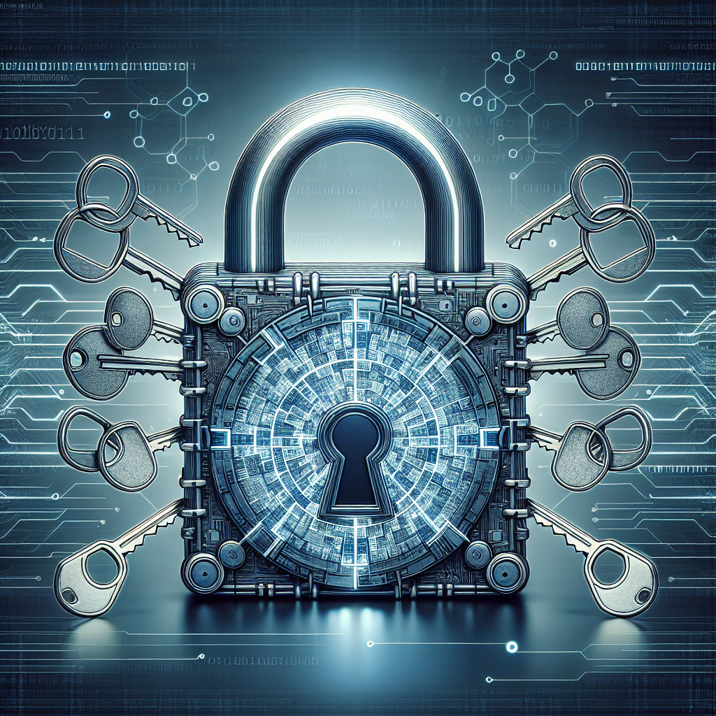 How To Ensure Secure Multi-Signature Transactions In Cryptocurrency?