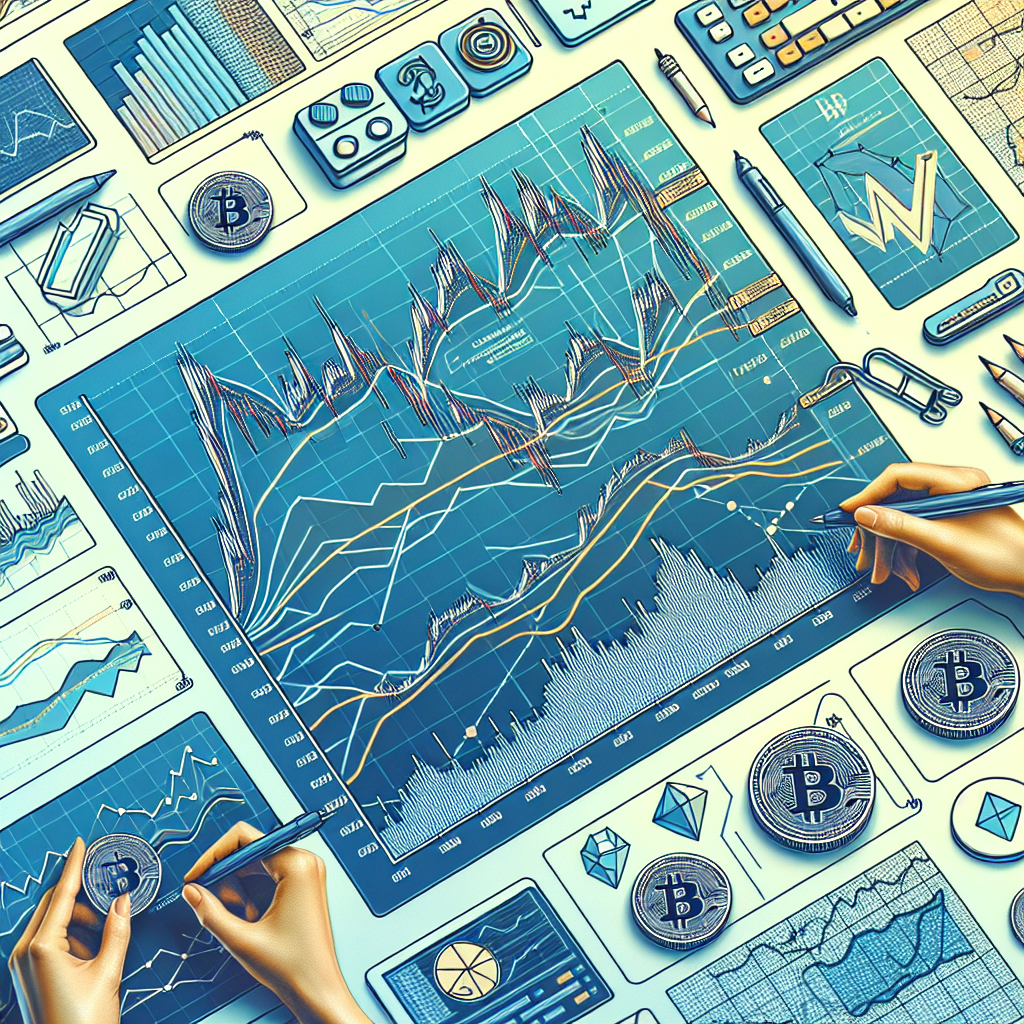 How To Interpret Cryptocurrency Chart Patterns?