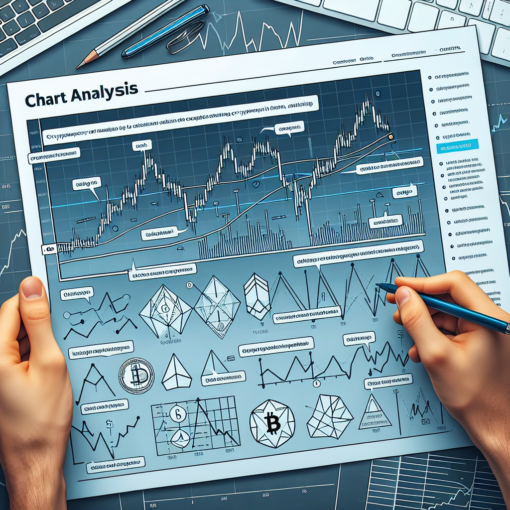 How To Interpret Cryptocurrency Chart Patterns?