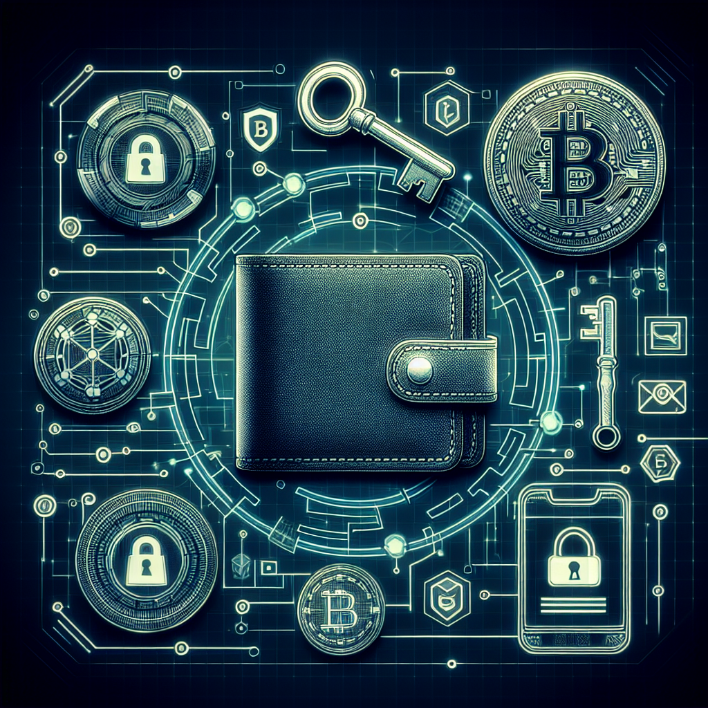 How To Perform Secure Cryptocurrency Transactions?