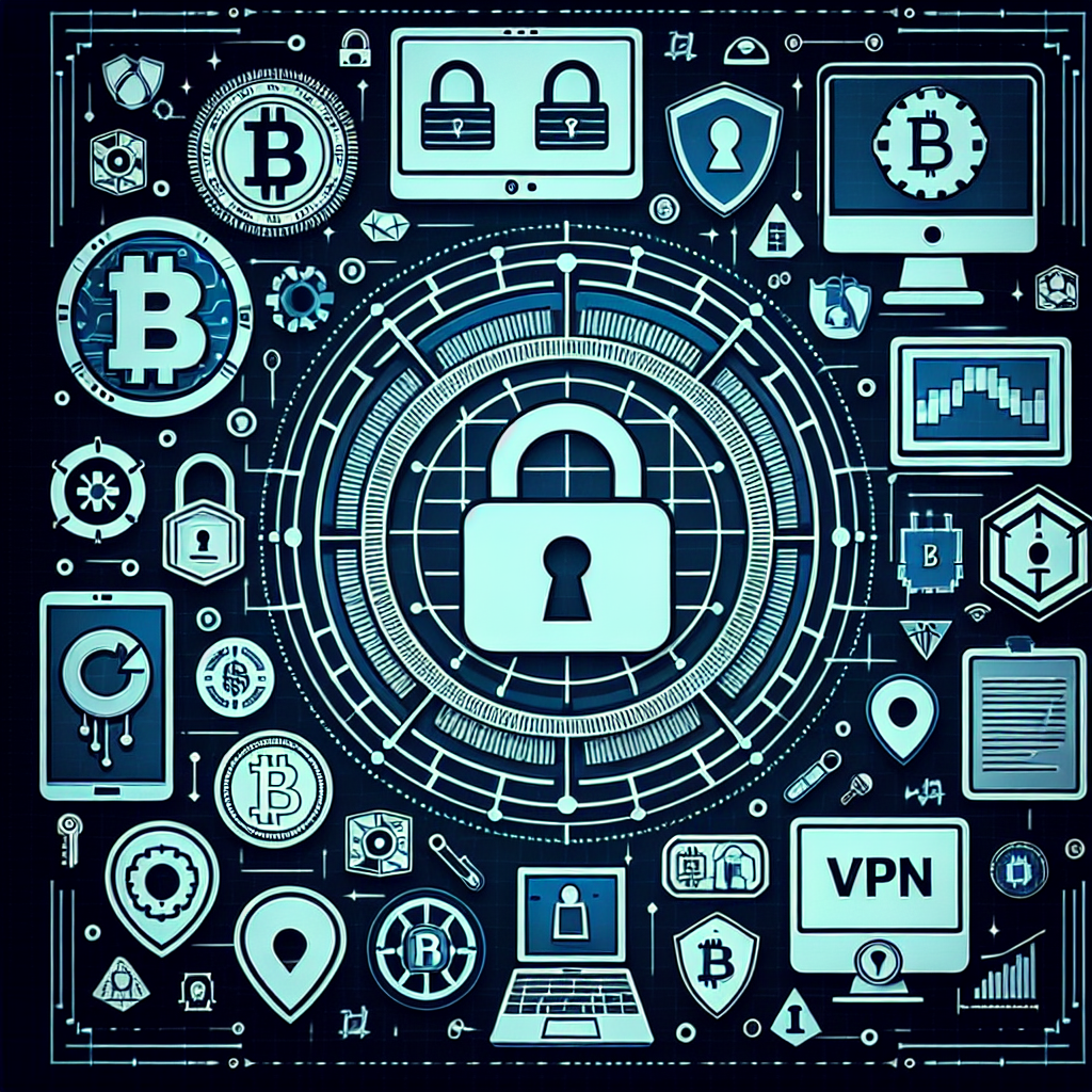 How To Use A VPN To Secure Your Crypto Transactions?