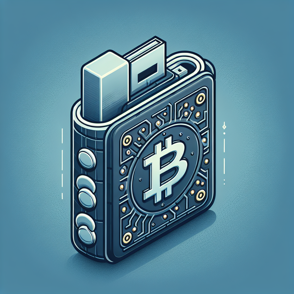 What Are Cold Wallets And How Do They Secure Cryptocurrency?