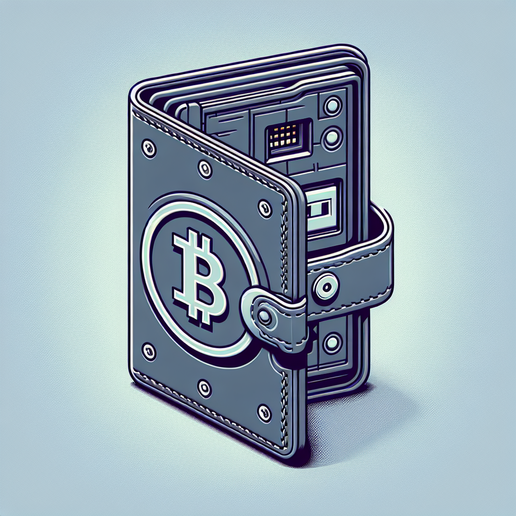 What Are Cold Wallets And How Do They Secure Cryptocurrency?