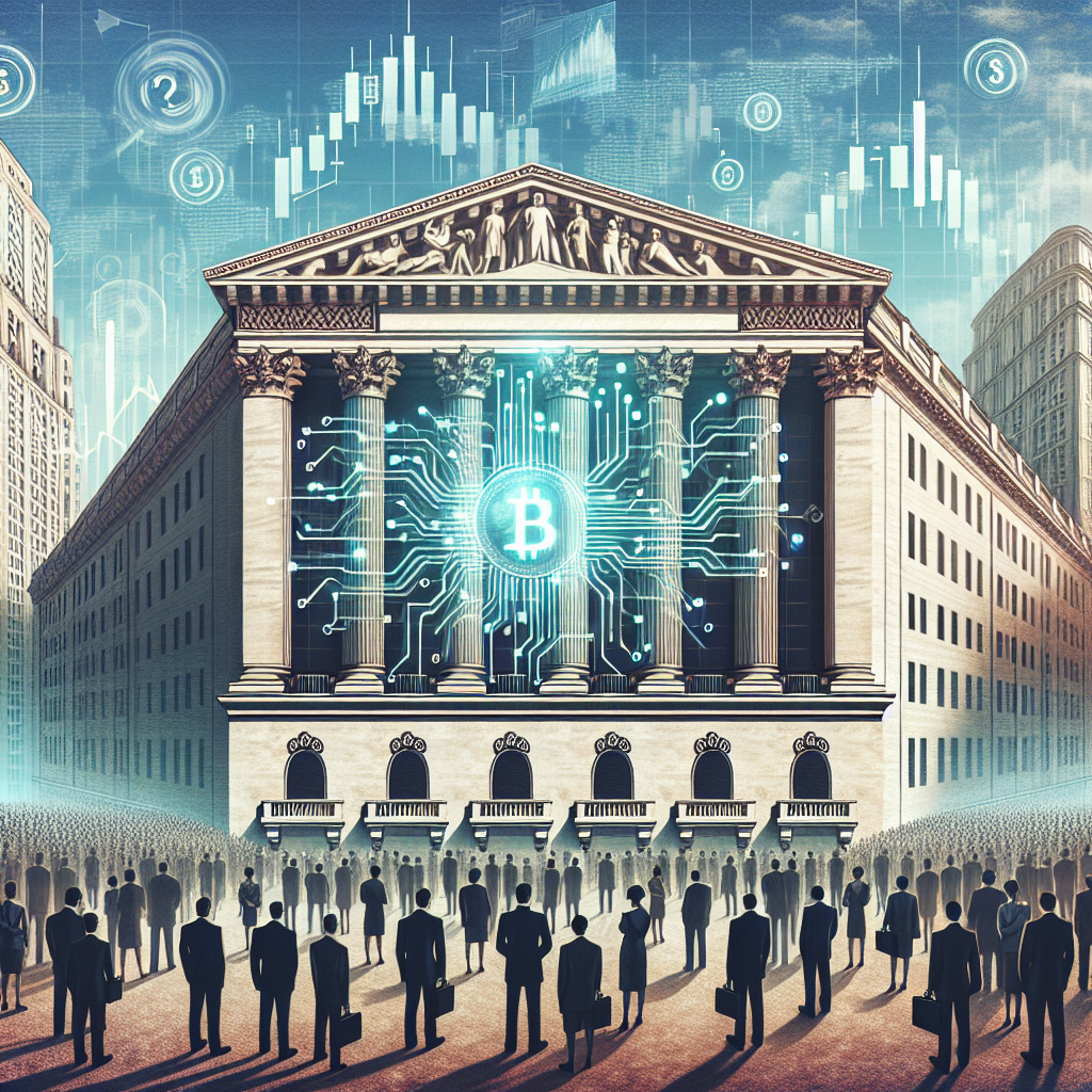 What Are Crypto ETFs And Whats Their Market Significance?