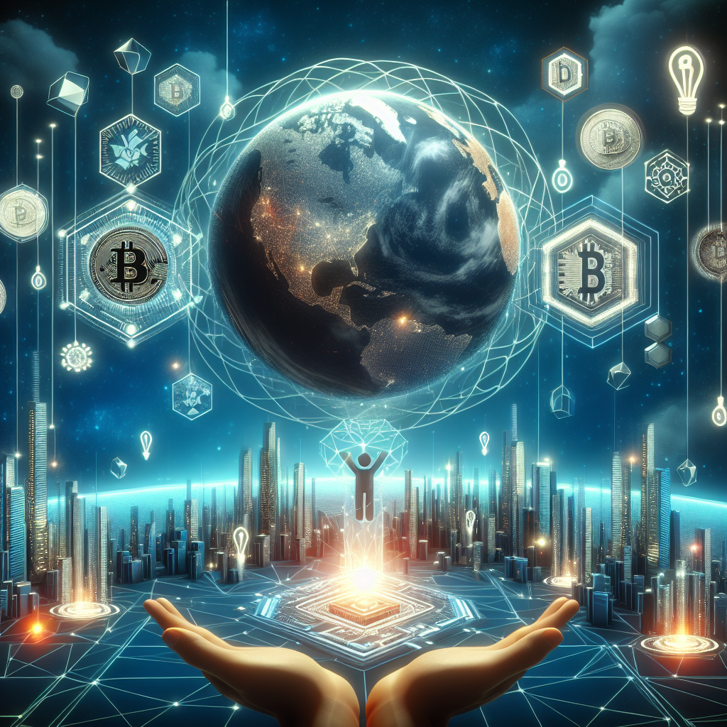 What Are Metaverse Cryptocurrencies?