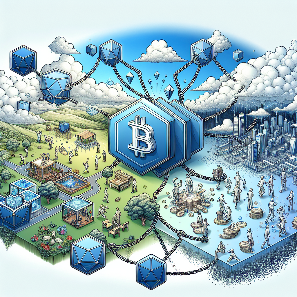 What Are Metaverse Cryptocurrencies?