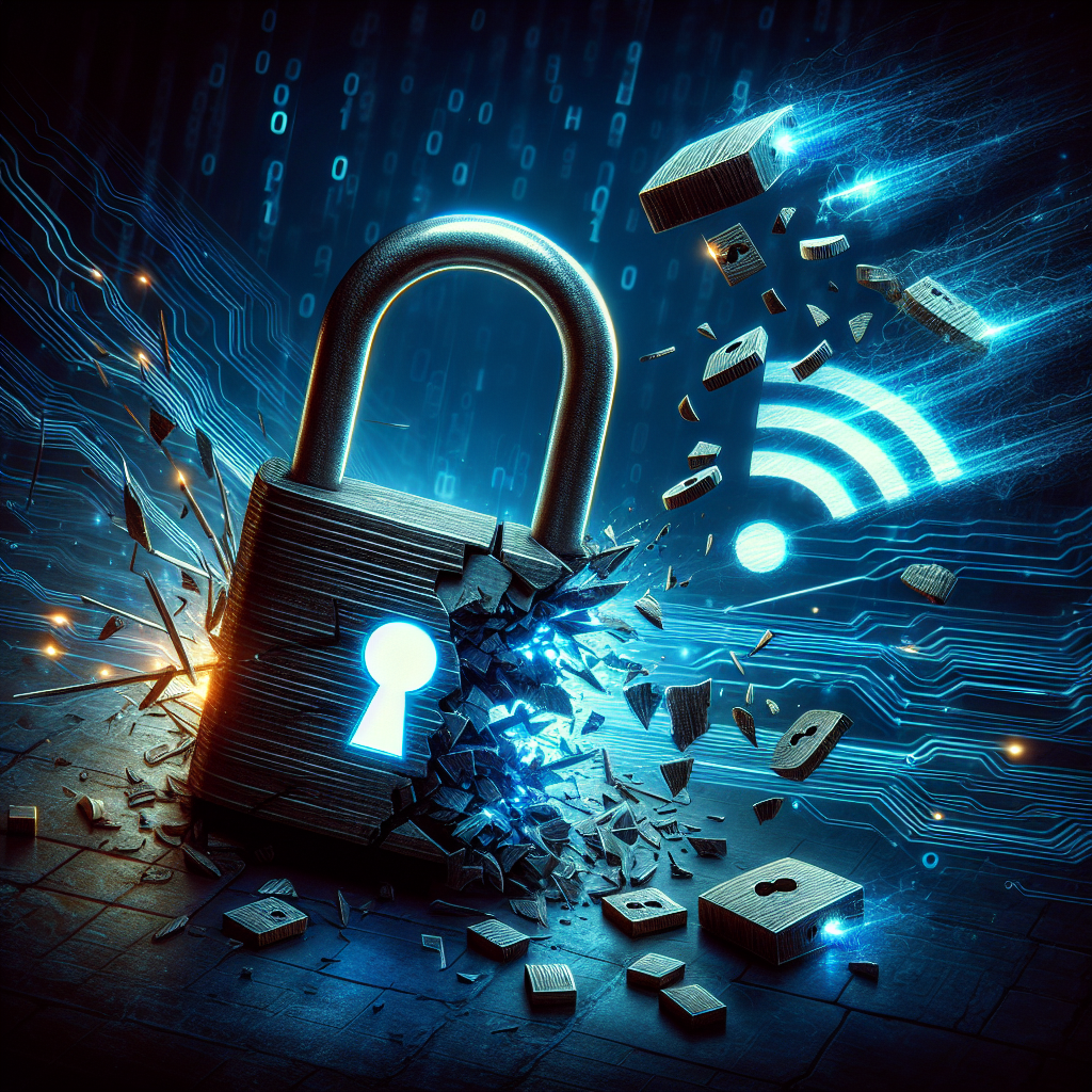 What Are The Dangers Of Using Public Wi-Fi For Crypto Transactions?