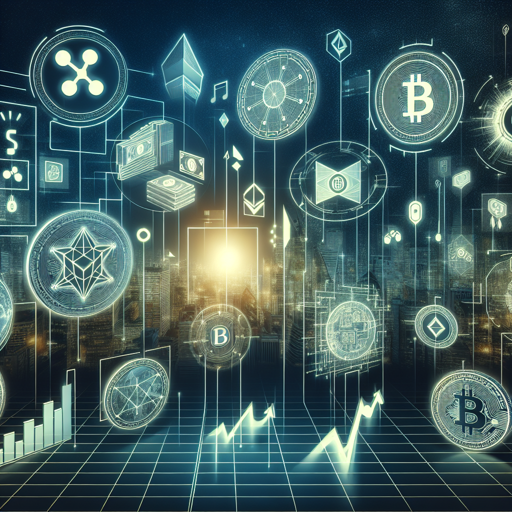 What Are The Emerging Trends In Cryptocurrency?