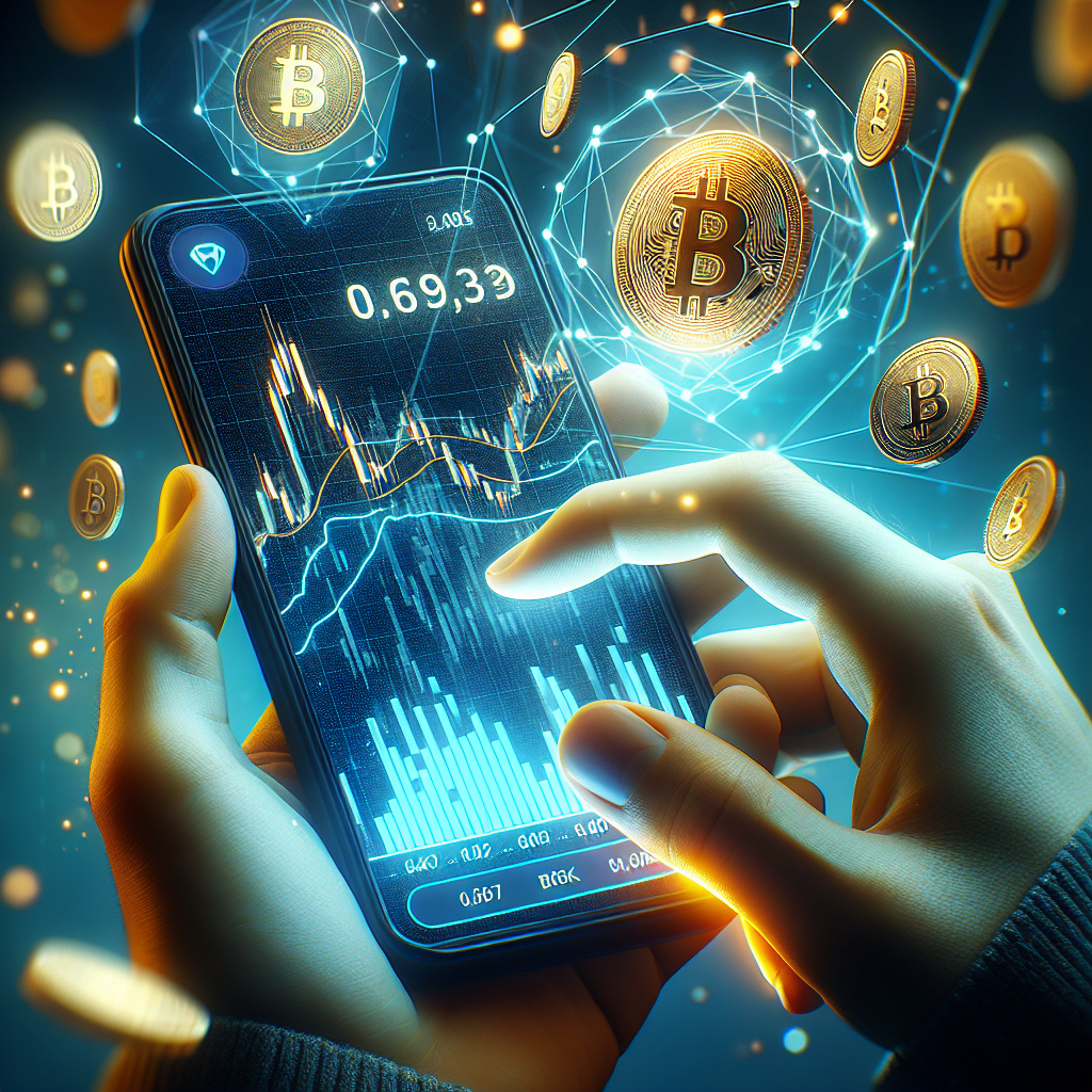 What Are The Initial Steps To Investing In Cryptocurrency?
