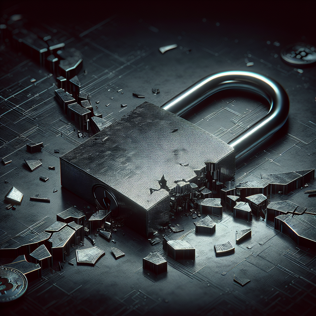 What Are The Latest Cryptocurrency Hacks And What Were Their Impacts?