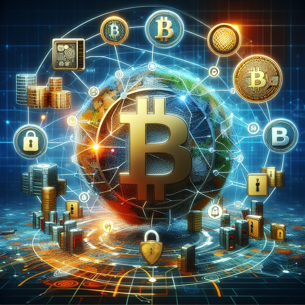 What Are The Latest Developments In Cryptocurrency Security?