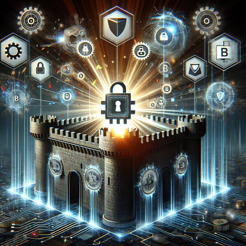 What Are The Latest Developments In Cryptocurrency Security?