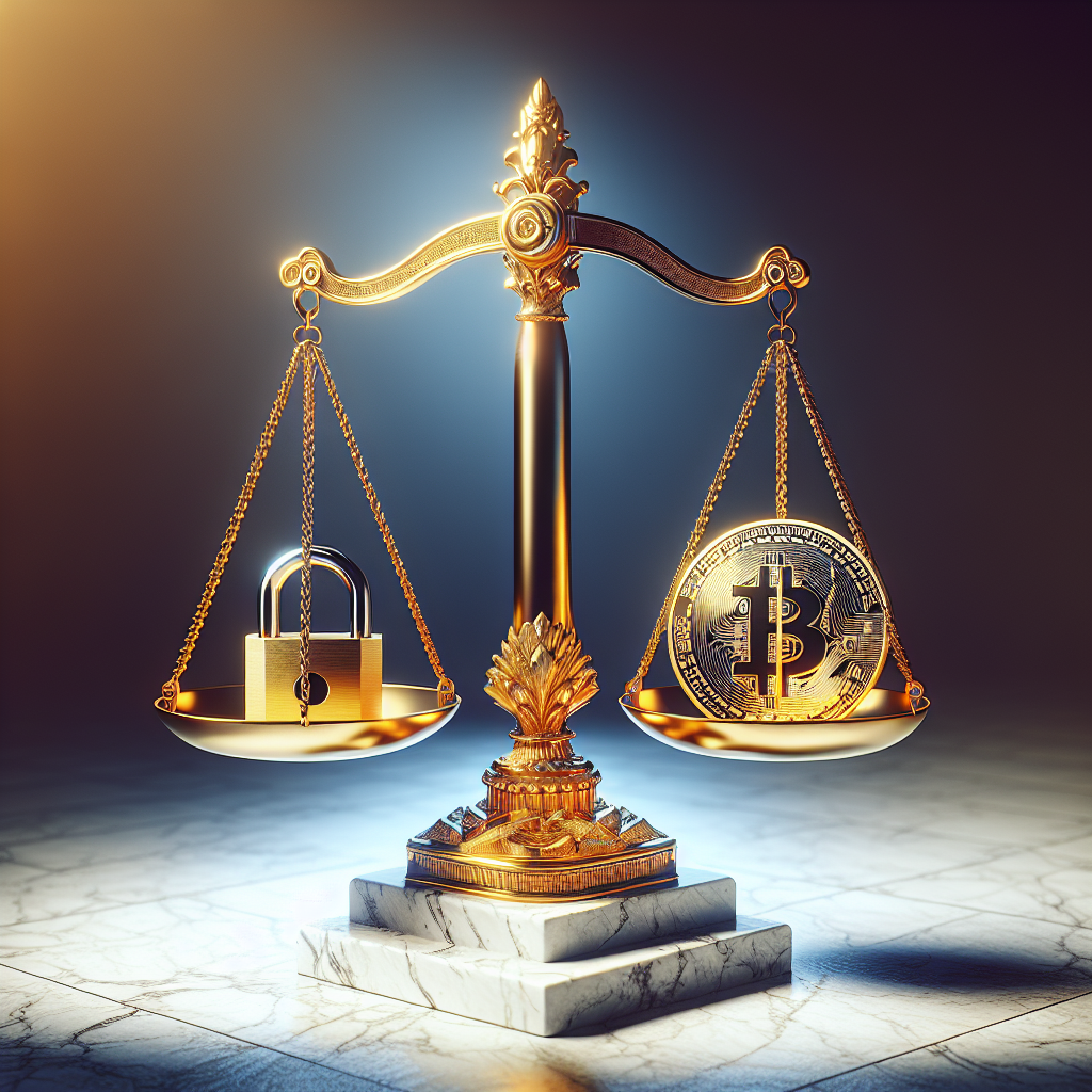 What Are The Latest Regulatory Developments In Cryptocurrency?