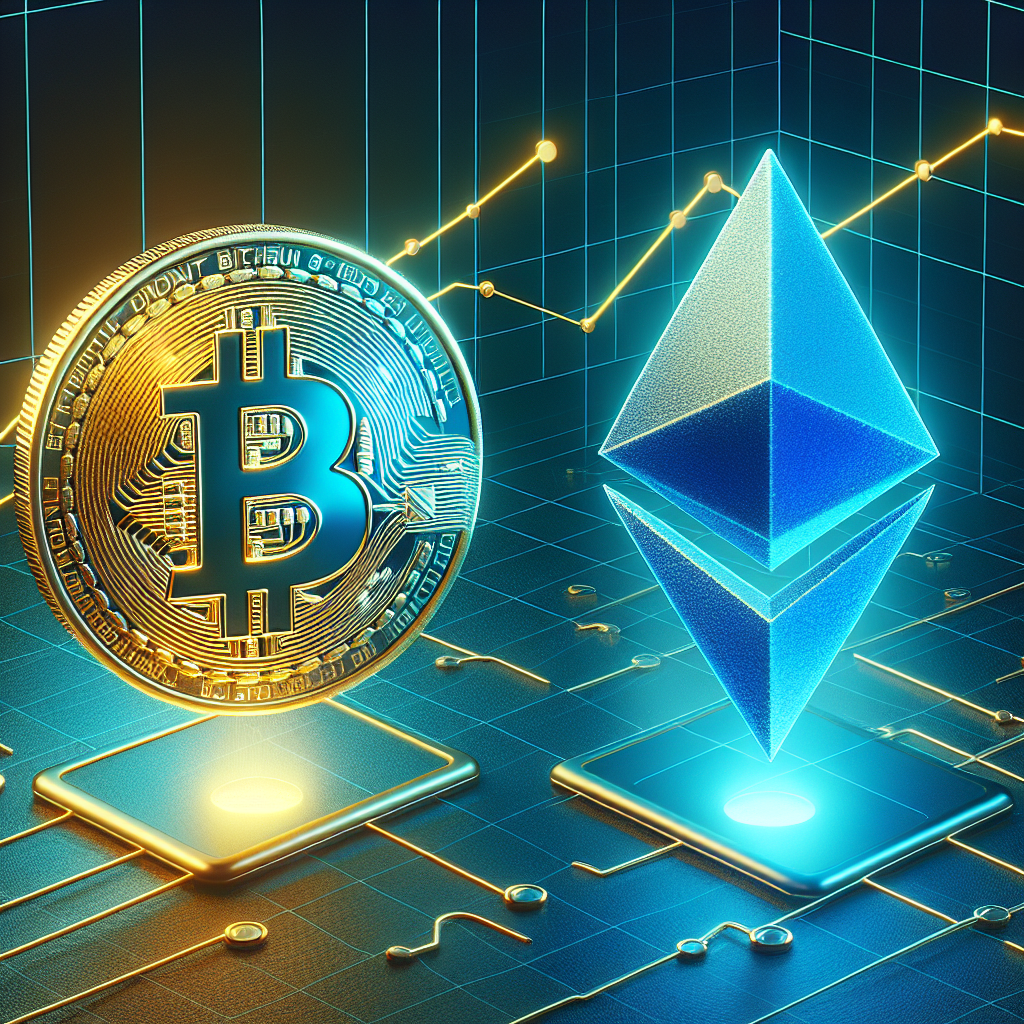 What Are The Main Differences Between Bitcoin And Ethereum?