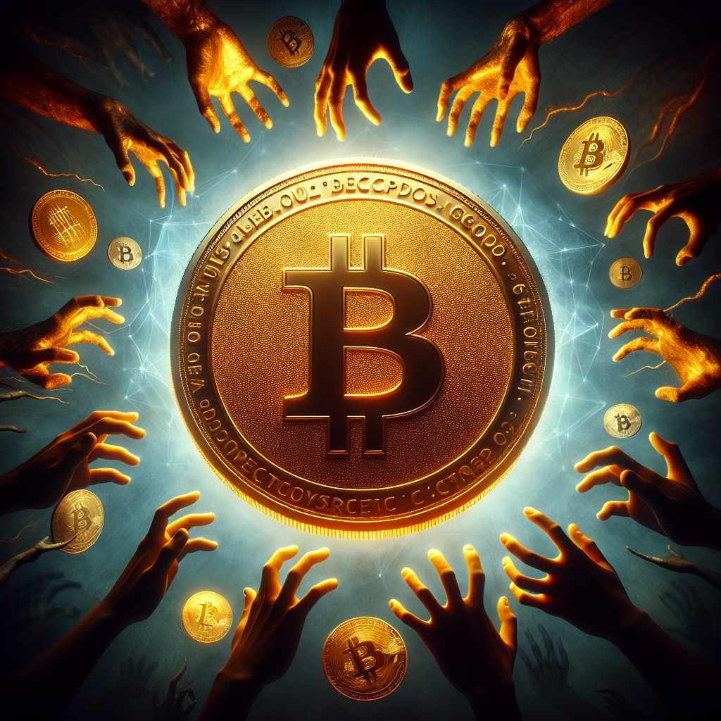 What Are The Most Common Cryptocurrency Scams?