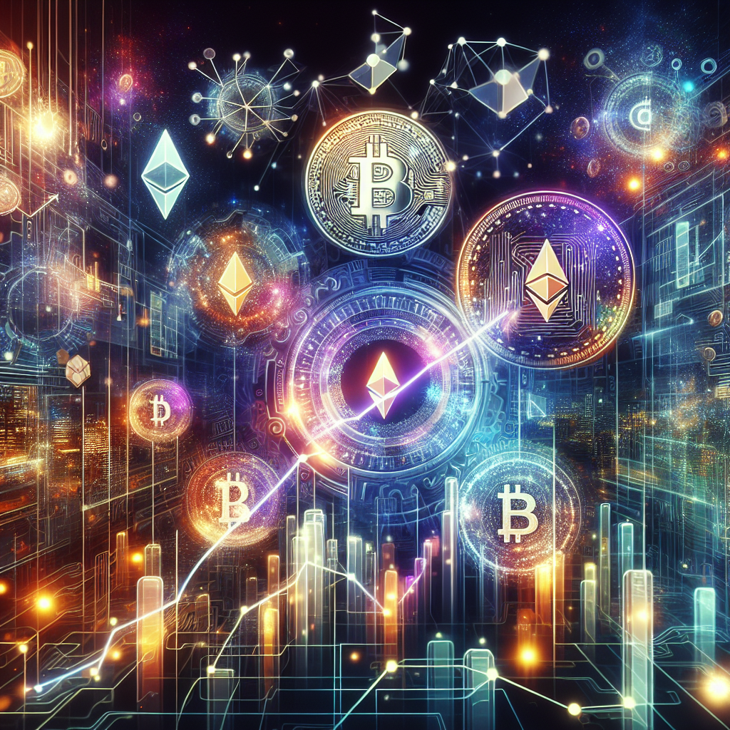 What Are The Newest Technological Advances In Cryptocurrency?